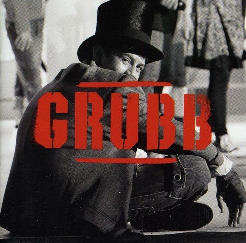 Grubb / Grubb - CD (Used)