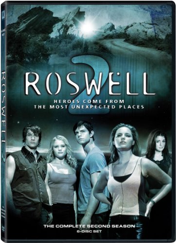 Roswell: Season 2