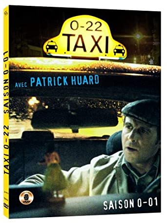 Taxi 0-22 / Season 1 - DVD (Used)