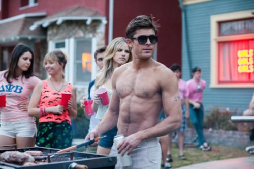 Neighbors (French subtitles)