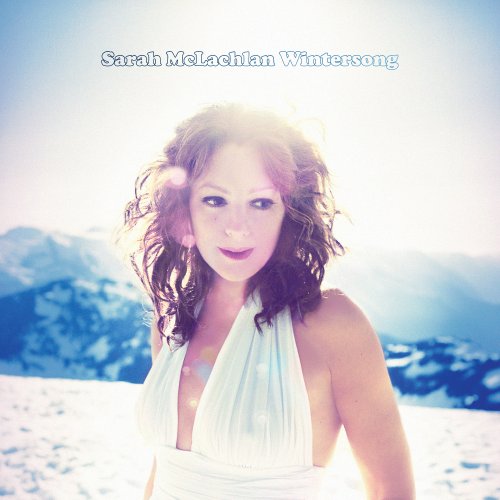 Sarah Mclachlan / Wintersong - CD (Used)