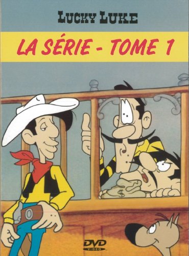 Lucky Luke: V1 (French version)