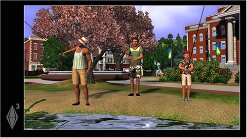 The Sims 3