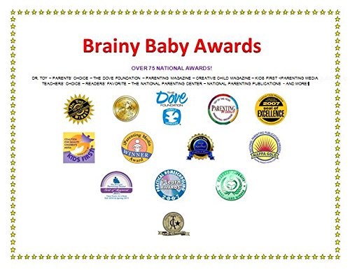 Brainy Baby - Left Brain