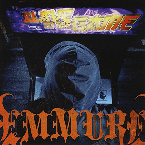 Emmure / Slave To The Game - CD