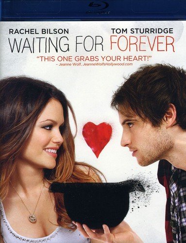 Waiting for Forever [Blu-ray]