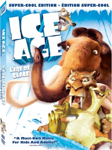 Ice Age / L&