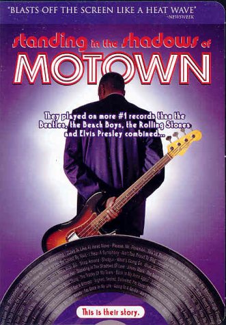 Standing in the Shadows of Motown (English subtitles)