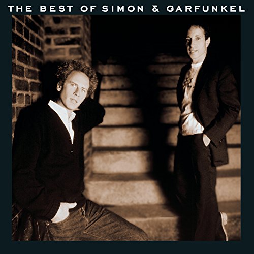 Simon &amp; Garfunkel / The Best of Simon and Garfunkel - CD (Used)