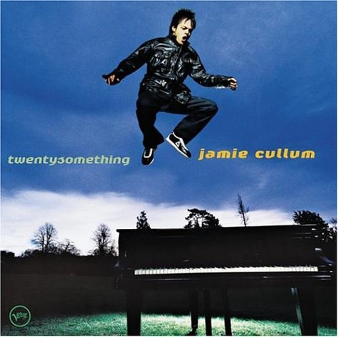 Jamie Cullum / Twentysomething - CD