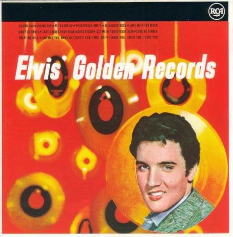 Elvis Presley / Elvis&