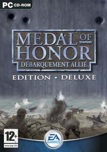 Medal of Honor: Gold Edition (vf)