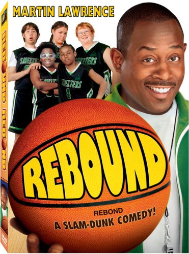 Rebound - DVD (Used)