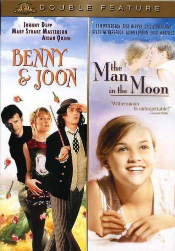 Man in the Moon &amp; Benny &amp; Joon