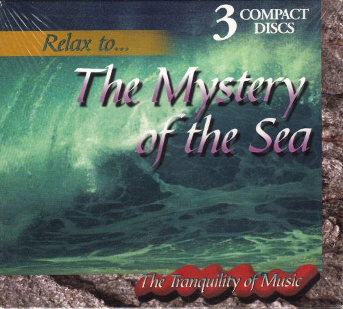 Mystery of the Sea