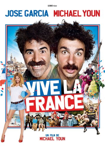 Vive La France / Vive La France (French version)