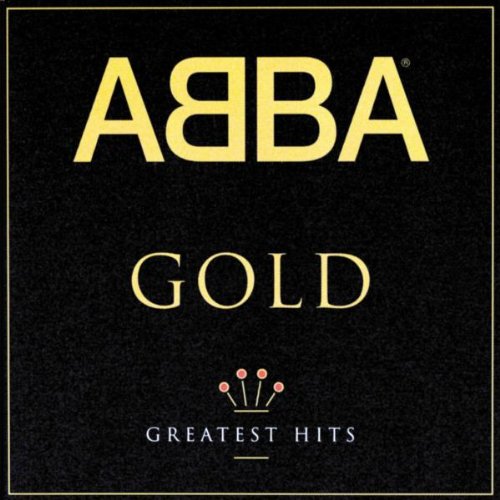Abba / Gold: Greatest Hits - CD (Used)