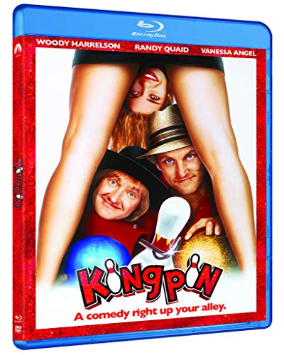 Kingpin - Blu-Ray (Used)