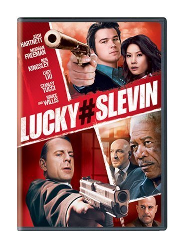 Lucky Number Slevin (Bilingual)