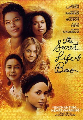 The Secret Life of Bees - DVD (Used)