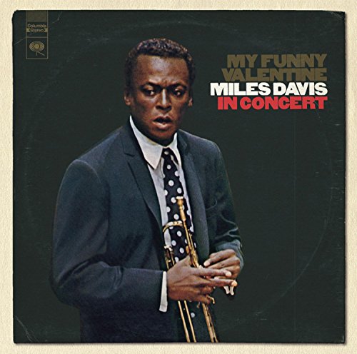 Miles Davis / My Funny Valentine (Original Columbia Jazz Classics) - CD