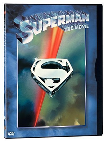 Superman: The Movie (Widescreen) (English Subtitles)