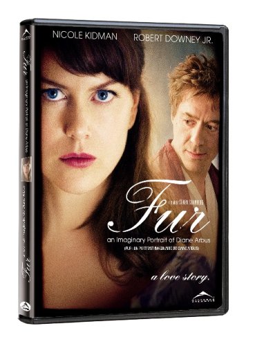 Fur: An Imaginary Portrait of Diane Arbus (Bilingual)