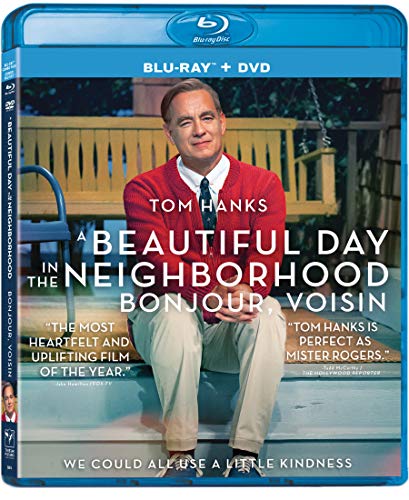 A Beautiful Day In The Neighborhood [Blu-ray] (Bilingual)