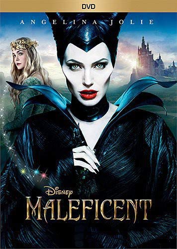 Maleficent - DVD (Used)