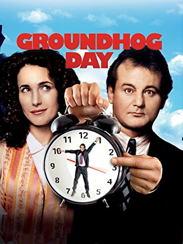 Groundhog Day [Import]