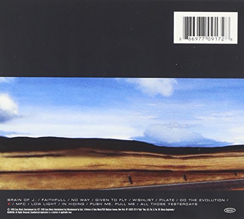 Pearl Jam / Yield - CD (Used)