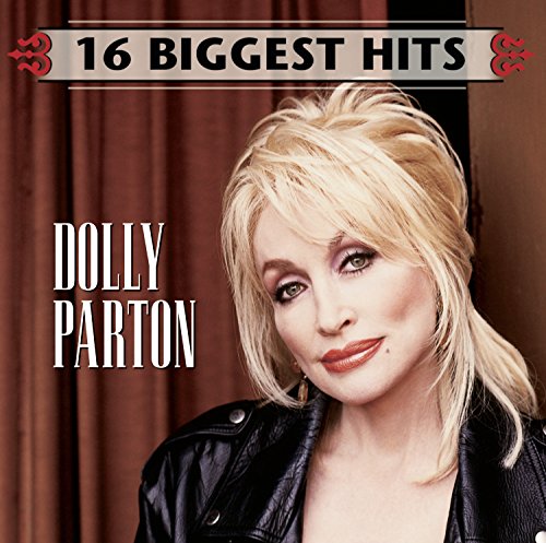Dolly Parton / 16 Biggest Hits - CD