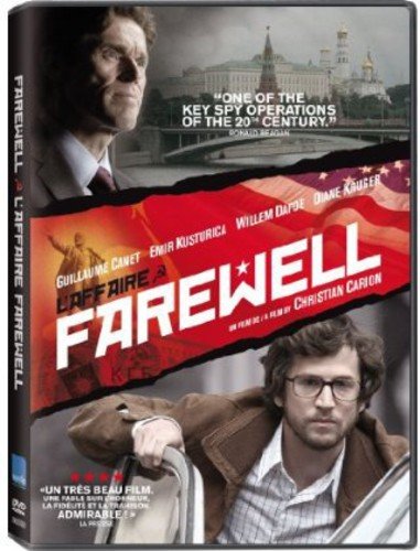 Farewell / The Farewell Affair (French version)