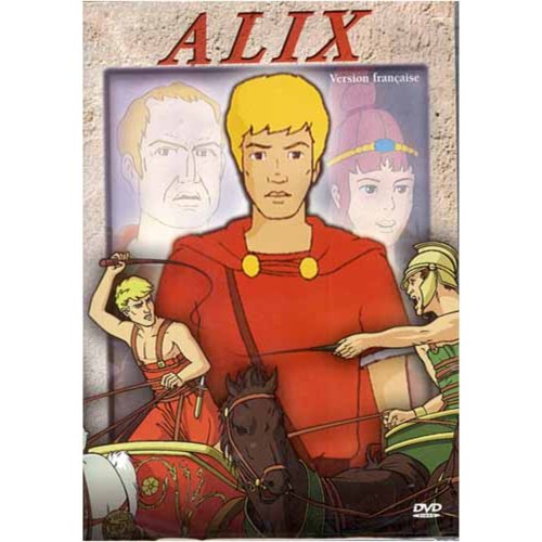 Alix (Version française)