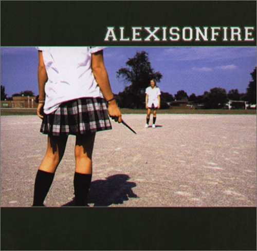 Alexisonfire / Alexisonfire - CD (Used)