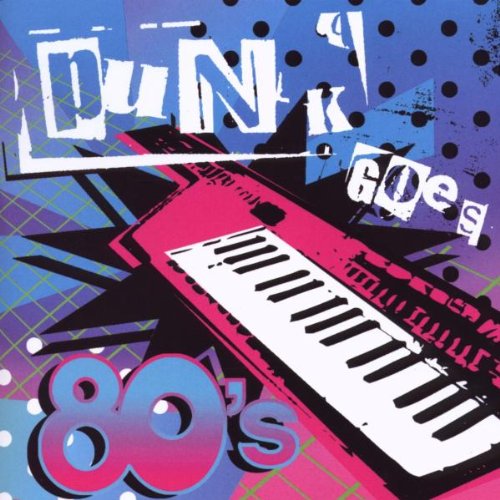 Various / Punk Goes 80&