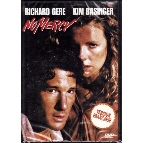 No Mercy (Full Screen Edition) - DVD (Used)