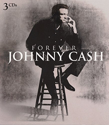 Johnny Cash / Forever - CD (Used)