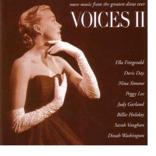 V2 Voices More Music From The