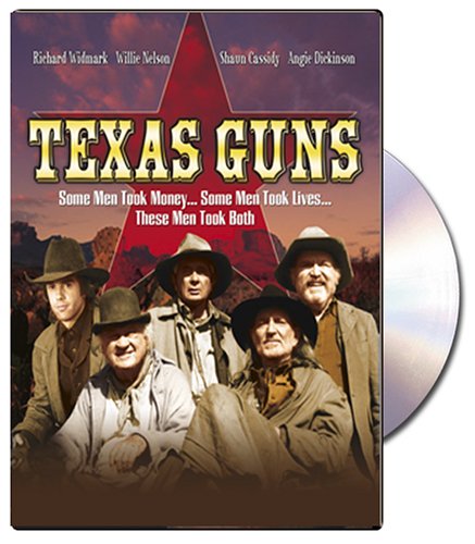 Texas Guns (Texas Guns) [Import]