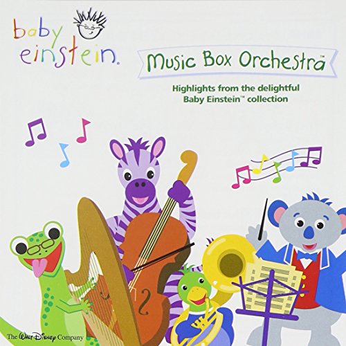 Music Box Orchestra