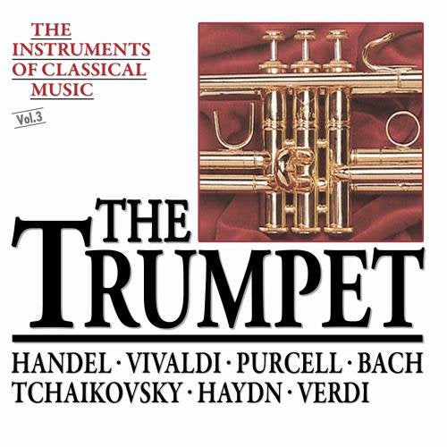 Instruments of Classical Music 3: Trumpet