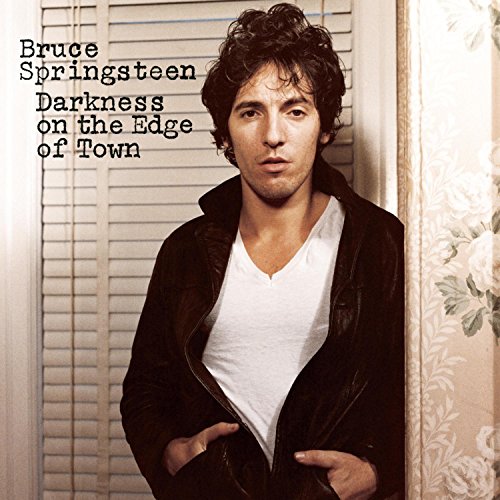 Bruce Springsteen / Darkness On The Edge Of Town - CD