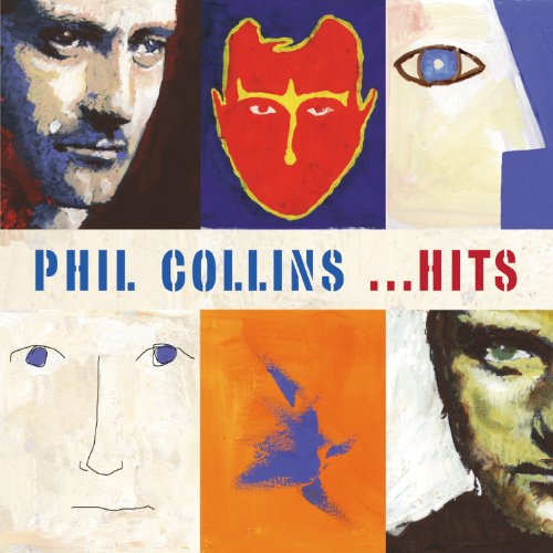 Phil Collins / ...Hits - CD (Used)