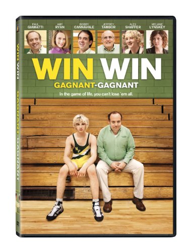 Win Win - DVD (Used)