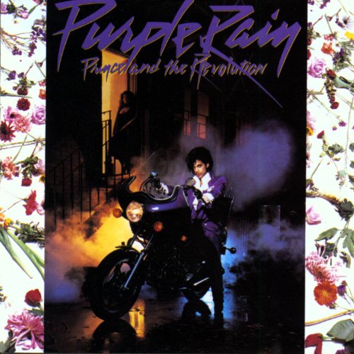 Prince And The Revolution / Purple Rain - CD (Used)