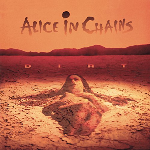 Alice In Chains / Dirt - CD (Used)