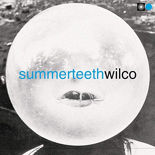 Wilco / Summer Teeth - CD (Used)