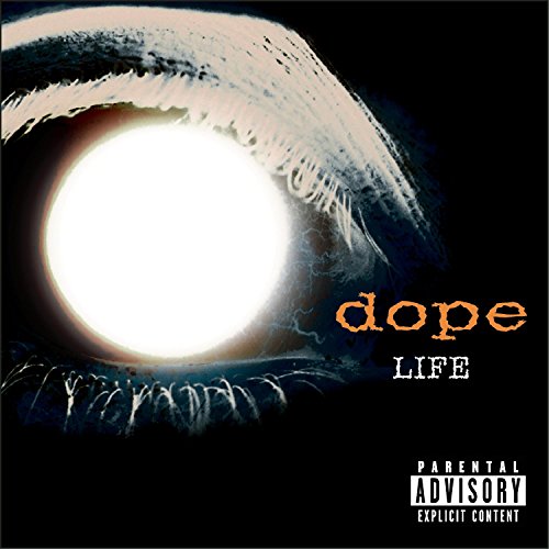 Dope / Life - CD (Used)