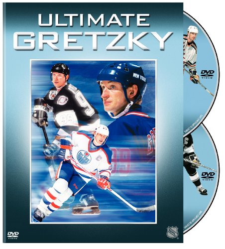 NHL Ultimate Gretzky (Version française)